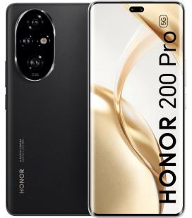 Smartphone honor 200 pro 12gb/ 512gb/ 6.78'/ 5g/ negro