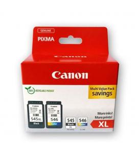 Multipack canon pg545xl + cl546