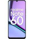 Smartphone realme note 50 3gb/ 64gb/ 6.74'/ negro