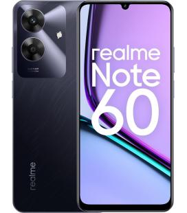 Smartphone realme note 50 3gb/ 64gb/ 6.74'/ negro