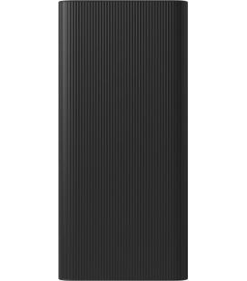 Powerbank 30000mah xiaomi 18w powerbank/ 18w/ negra