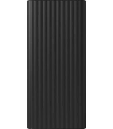 Powerbank 30000mah xiaomi 18w powerbank/ 18w/ negra