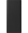 Powerbank 30000mah xiaomi 18w powerbank/ 18w/ negra