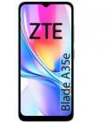 Smartphone zte blade a35e 2gb/ 32gb/ 6.52'/ verde