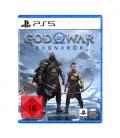 Juego ps5 - god of war ragnarok