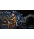Juego ps5 - god of war ragnarok
