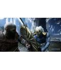 Juego ps5 - god of war ragnarok