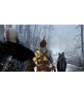 Juego ps5 - god of war ragnarok