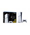 Consola ps5 sony playstation 5 digital slim 1tb chasis d
