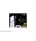 Consola ps5 sony playstation 5 digital slim 1tb chasis d