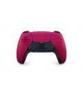 Mando ps5 dualsense v2 rojo