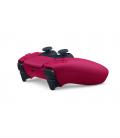 Mando ps5 dualsense v2 rojo