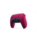 Mando ps5 dualsense v2 rojo