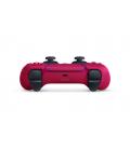 Mando ps5 dualsense v2 rojo
