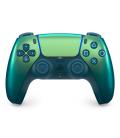 Accesorio sony ps5 - mando dualsense chroma teal