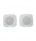 Altavoz con bluetooth mars gaming ms-pro/ 10w/ 1.0