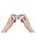 Nintendo switch versión oled blanca/ incluye base/ 2 mandos joy-con