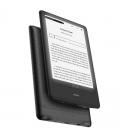 Libro electrónico spc dickens light 2 pro/ 6'/ tinta electrónica/ negro