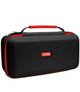 Funda rígida trust gaming gxt 1252 xl para nintendo switch 2/ negro