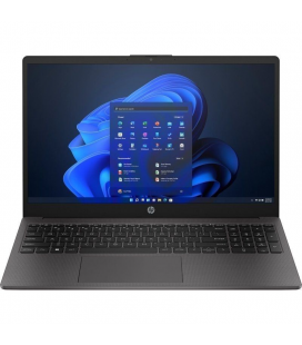 Portátil hp 250 g10 b2nu4es intel core i5-1335u/ 8gb/ 512gb ssd/ 15.6'/ win11 pro