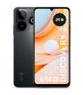 Smartphone spc discovery 3 se 4gb/ 64gb/ 6.8'/ negro
