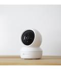 EZVIZ C6N 4MP Esférico Cámara de seguridad IP Interior 2560 x 1440 Pixeles Escritorio