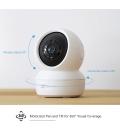EZVIZ C6N 4MP Esférico Cámara de seguridad IP Interior 2560 x 1440 Pixeles Escritorio