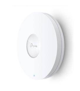 TP-Link EAP660 HD Punto de Acceso WiFi 6 Doble Banda AX3600 MU-MIMO