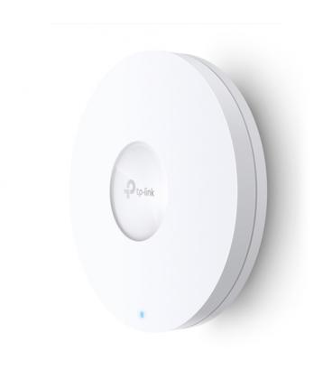 TP-Link EAP660 HD Punto de Acceso WiFi 6 Doble Banda AX3600 MU-MIMO