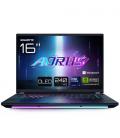 GIGABYTE AORUS MASTER 16 BZHC6PTE64SP Intel Core Ultra 9 275HX/ 16"/ 32GB/ SSD 1TB/ RTX 5090 / W11P