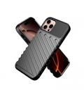 FUNDA COOL IPHONE 16 PRO MAX THUNDER NEGRO