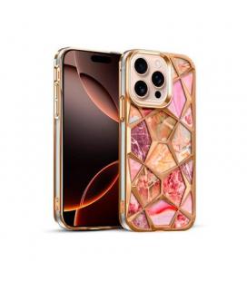 FUNDA COOL IPHONE 16 PRO MAX MARMOL