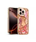 FUNDA COOL IPHONE 16 PRO MAX MARMOL