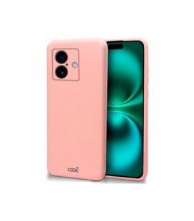 FUNDA COOL IPHONE 16 PLUS COVER ROSA