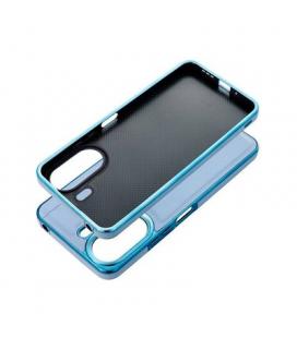 FUNDA COOL IPHONE 16 MILANO AZUL