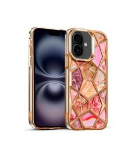 FUNDA COOL IPHONE 16 MARMOL