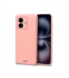 FUNDA COOL IPHONE 16 COVER ROSA