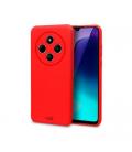 FUNDA COOL XIAOMI REDMI 14C COVER ROJO