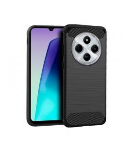 FUNDA COOL XIAOMI REDMI 14C CARBON NEGRO