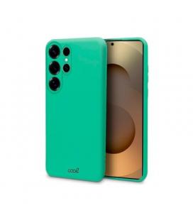 FUNDA COOL SAMSUNG GALAXY S25 ULTRA COVER MENTA