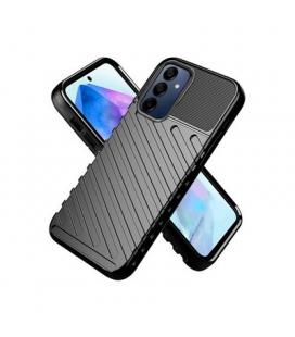 FUNDA COOL SAMSUNG GALAXY A55 THUNDER NEGRO