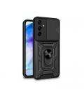 FUNDA COOL SAMSUNG GALAXY A55 HARD RING NEGRO