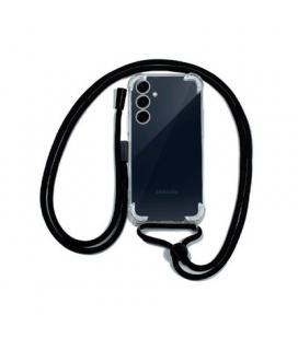 FUNDA COOL SAMSUNG GALAXY A55 CORDON NEGRO