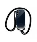 FUNDA COOL SAMSUNG GALAXY A55 CORDON NEGRO