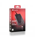 Ngs cargador para portatil 65w usb c 20v/3,25a