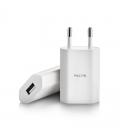 Ngs cargador pared blanco usb 5v2a/10w