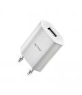 Ngs cargador pared blanco usb 5v2a/10w
