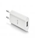 Ngs cargador pared blanco usb 5v2a/10w