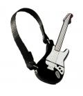 Tech one tech guitarra black & white 32 gb usb