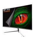 Keep out xgm27cv3 monitor27" 120hz vga hdmi mm cur